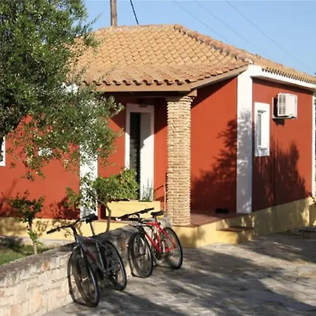 Lithies Farm Vasilikí