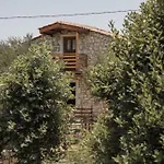 Çiftlik konaklama Lithies Farm