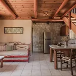 Lithies Farm Çiftlik konaklama *