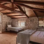 Çiftlik konaklama Lithies Farm Vasilikí