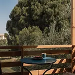 Çiftlik konaklama Lithies Farm Vasilikí