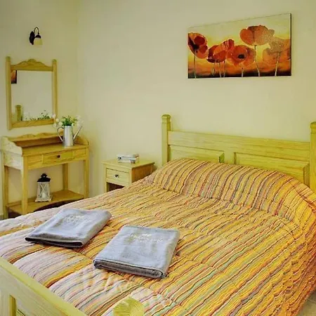 Pensiune agroturistice Lithies Farm