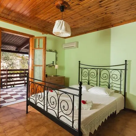 Lithies Farm Pensiune agroturistice