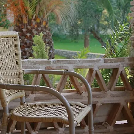 Pensiune agroturistice Lithies Farm *