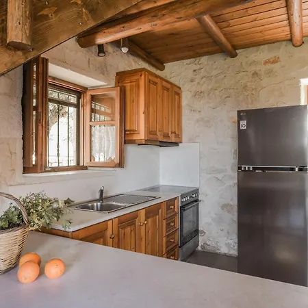 Lithies Farm Çiftlik konaklama *