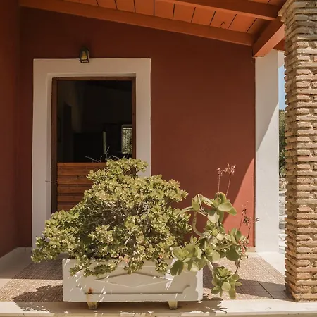 Lithies Farm Κατάλυμα σε φάρμα