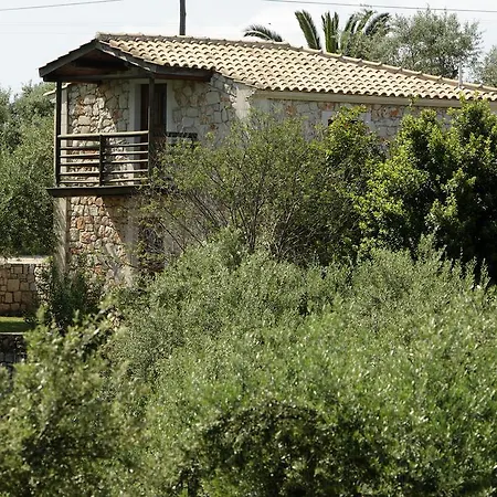 Vakantieboerderij Lithies Farm