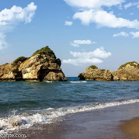 Lithies Farm Vasilikos (Zakynthos)