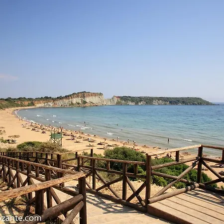 Farm stay Lithies Farm Vasilikos (Zakynthos)