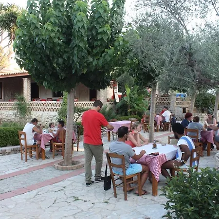 Vakantieboerderij Lithies Farm *