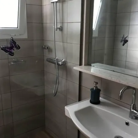 Lithies Farm * Vasilikí