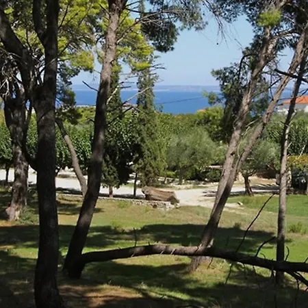 בית חווה Lithies Farm *