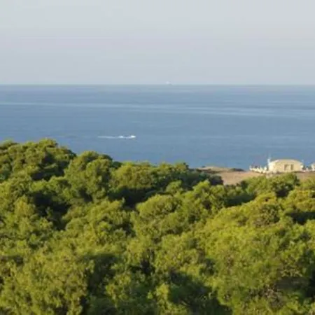 Çiftlik konaklama Lithies Farm Vasilikí