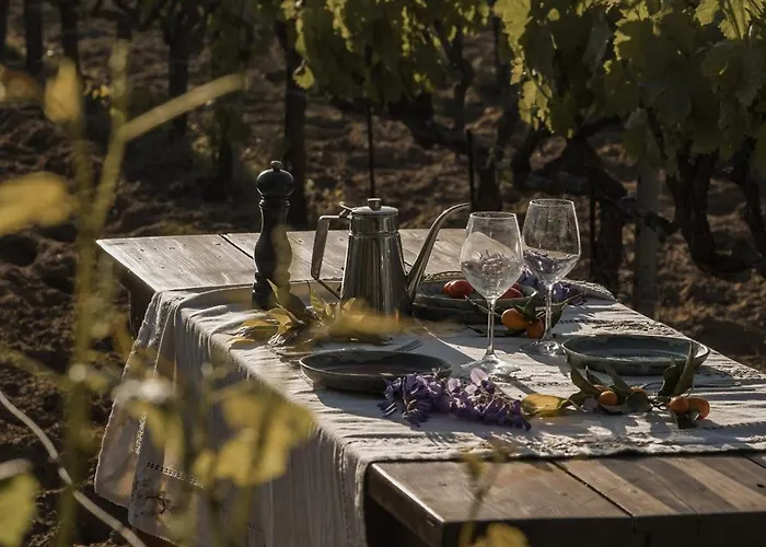 Lithies Farm Κατάλυμα σε φάρμα